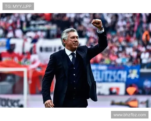 罗马诺曝巴西足协认可安帅稳军心推动续约计划打造新周期国家队