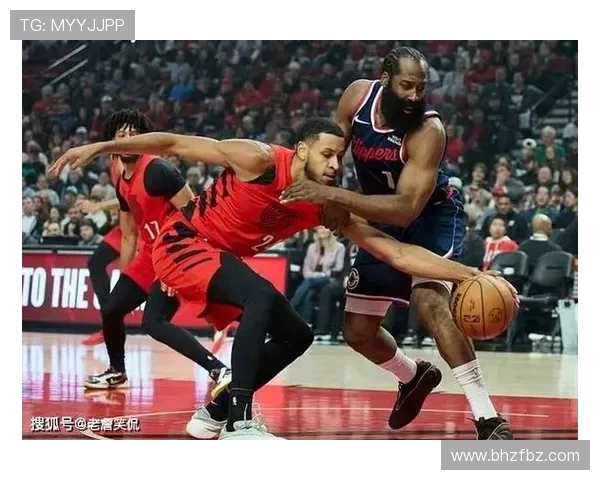 查克逐帧拆解哈登技术细节34分领军豪取三连胜解析篮球表现