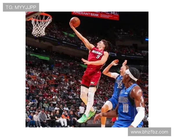 围绕热火首发小米切尔希罗鲍威尔威金斯阿德巴约的球队战术展望分析 围绕热火首发小米切尔希罗鲍威尔威金斯阿德巴约的球队战术展望分析