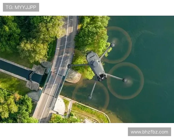 无人机在国土资源的覆盖